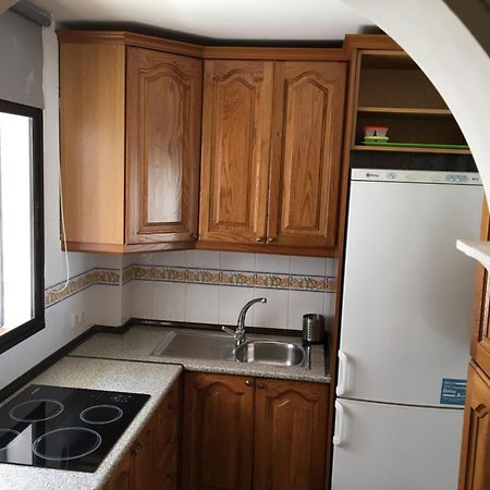 Apartamentos Sol Y Playa Torremolinos Ngoại thất bức ảnh