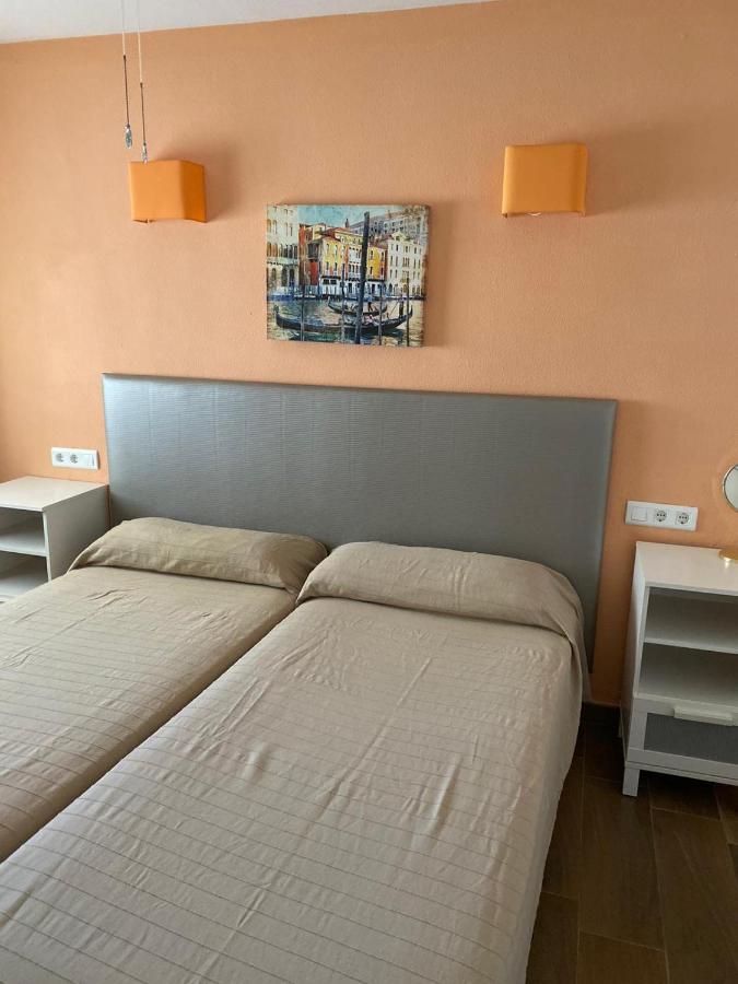 Apartamentos Sol Y Playa Torremolinos Ngoại thất bức ảnh