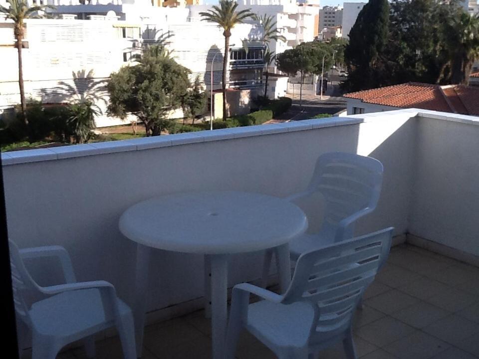 Apartamentos Sol Y Playa Torremolinos Phòng bức ảnh