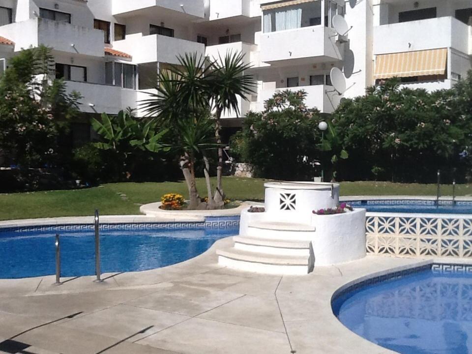 Apartamentos Sol Y Playa Torremolinos Phòng bức ảnh