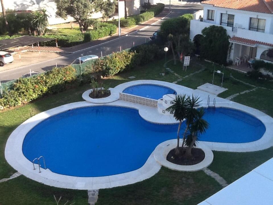 Apartamentos Sol Y Playa Torremolinos Phòng bức ảnh