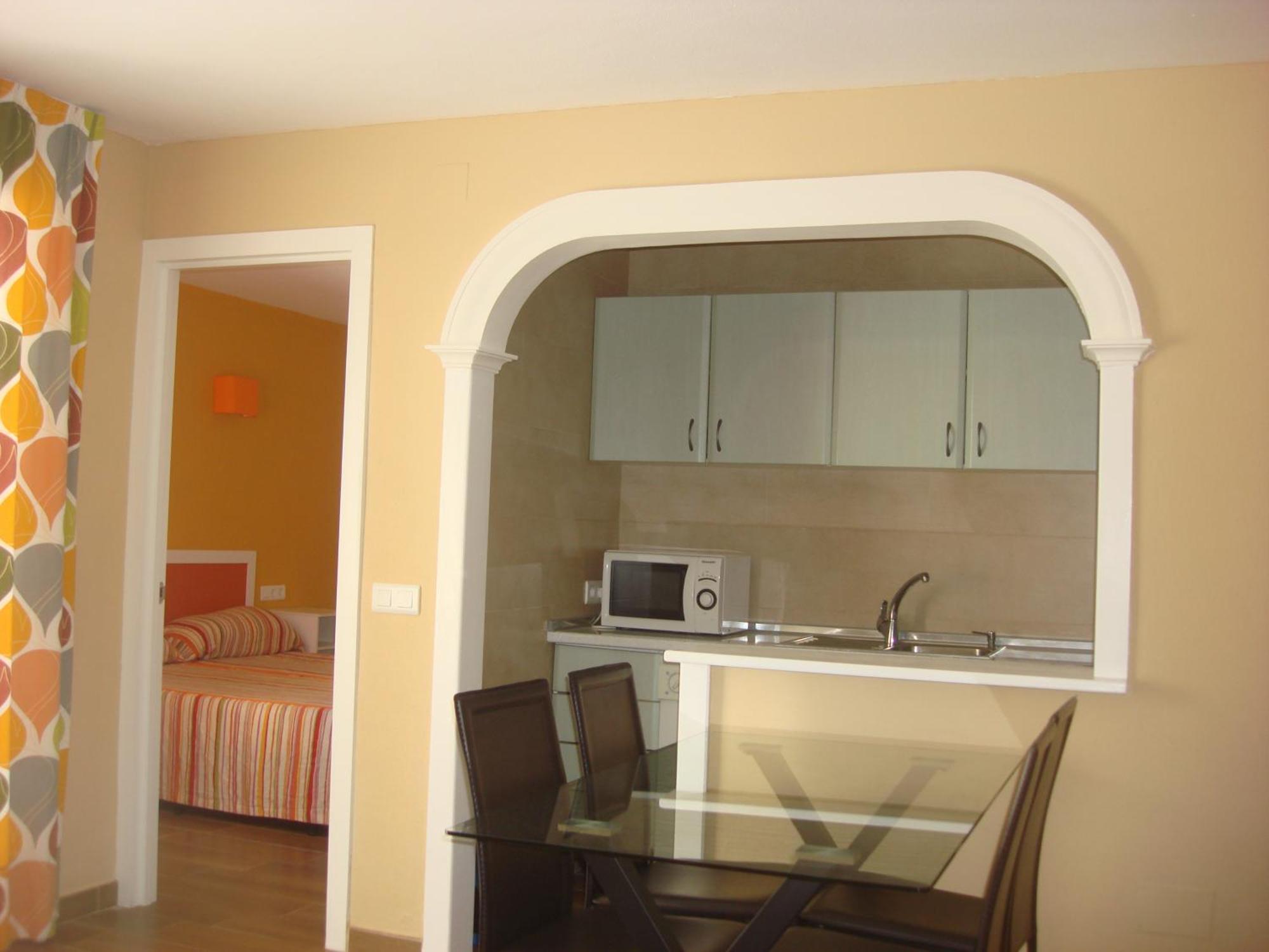 Apartamentos Sol Y Playa Torremolinos Phòng bức ảnh