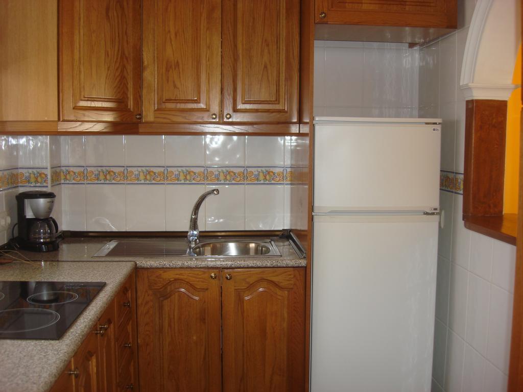 Apartamentos Sol Y Playa Torremolinos Phòng bức ảnh