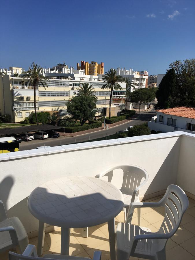 Apartamentos Sol Y Playa Torremolinos Ngoại thất bức ảnh