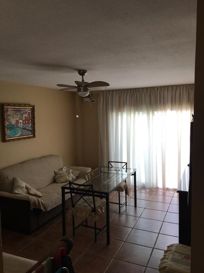 Apartamentos Sol Y Playa Torremolinos Ngoại thất bức ảnh