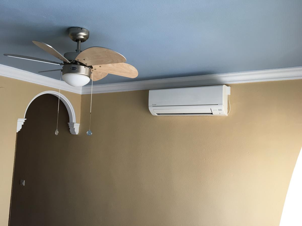 Apartamentos Sol Y Playa Torremolinos Ngoại thất bức ảnh
