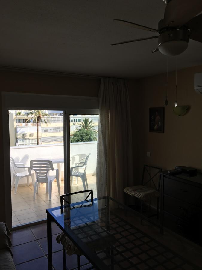 Apartamentos Sol Y Playa Torremolinos Ngoại thất bức ảnh