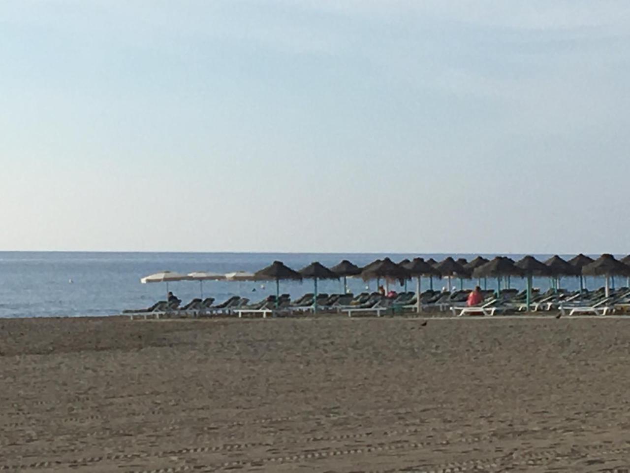 Apartamentos Sol Y Playa Torremolinos Ngoại thất bức ảnh
