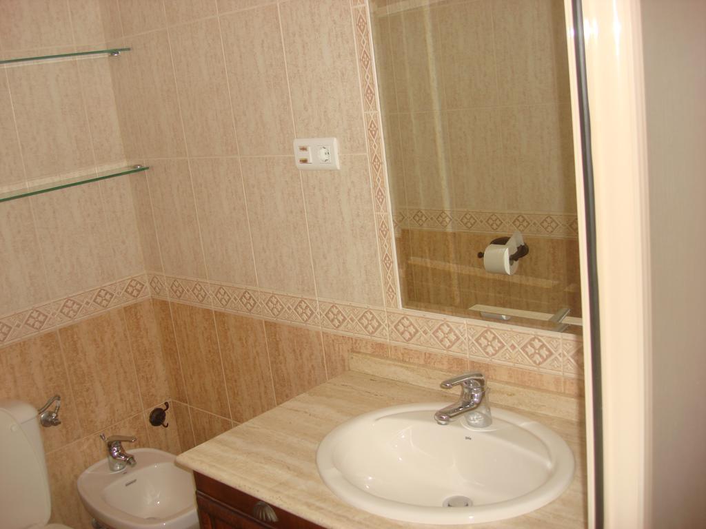 Apartamentos Sol Y Playa Torremolinos Ngoại thất bức ảnh